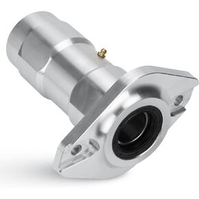 Youxmoto Rear Axle Bearing Carrier Fit for Yamaha Raptor 660 / 660R (YFM660R) 2001 2002 2003 2004 2005, for 5LP-25311-10-00, Double Sealed, Low Working Noise Bearing Carrier