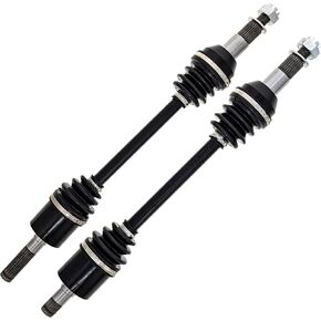 NICHE Front CV Axle Kit For Can-Am Outlander 500 700 DPS XT Pro HD7 HD5 XU 705402250 705402251