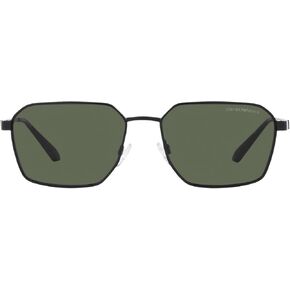 إمبوريو أرماني EA2140 نظارات شمسية مستطيلة للرجال in Kuwait