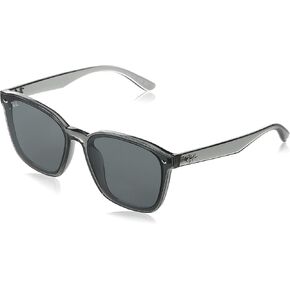 Ray-Ban Men's RB4392D Square Sunglasses