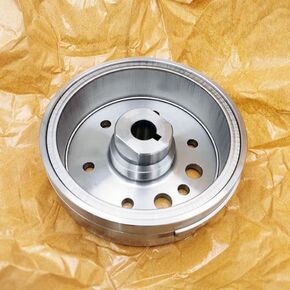 دولاب الموازنة 32102-38F00 GT242 لسوزوكي إيجر أوتوماتيكي 400 وحشية غطاء الجزء الثابت 2002-2007 in Kuwait