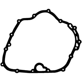 M-G 6207 Clutch Cover Gasket for Kawasaki Bayou 300 KLF300B KLF 300B 1986-2004