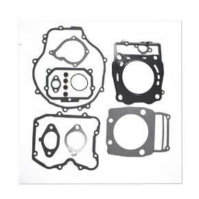 Autoparts Top End Gasket Kit Set Rrplacement for Polaris 500 Sportsman Xplorer Magnum ATP Ranger Scrambler