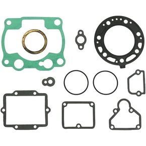 Outlaw Racing OR3980 Top End Gasket Complete Set Kawasaki KX250 1993-2003 Dirt Kit