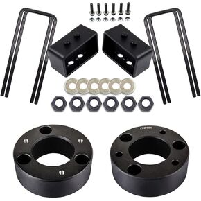 SCITOO Lifts for F-150-3F-3R 3" Front and 3" Rear Leveling Lift kit for 2004-2020 for Ford for F-150 2WD 4WD