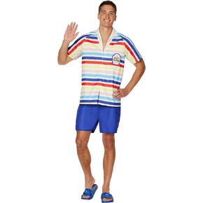 InSpirit Designs Mens Adult Allen Costume