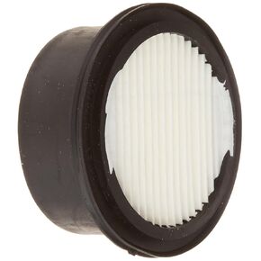 Solberg 06™ Replacement Paper Filter for Compressor, 1-3/8" Height, 3" Outer Diameter, 12 SCFM, Made in the USA