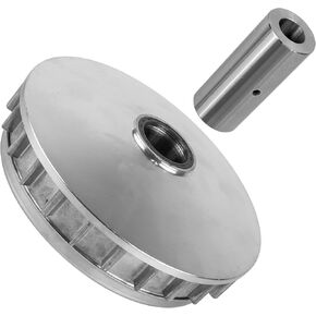 Caltric Primary Clutch Sliding Sheave Compatible with Yamaha Rhino 700 YXR700F 4X4 2008 2009-2013
