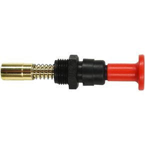 Hot Start Valve Flat Slide Button Starter Replacement for FCR MX Carburetor