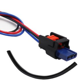 Ignition Coil Connector Compatible with Ford Mustang Focus 2012-2014 Pigtail Wire Clip Harness Plug