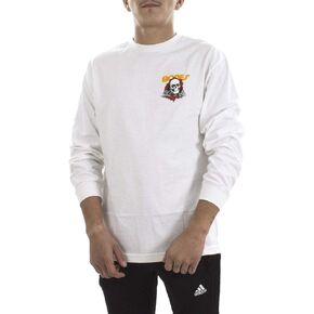 Powell Peralta Ripper Longsleeve T-Shirts