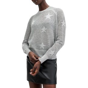 AllSaints Women's Seraph Jumper