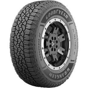 Goodyear Wrangler Workhorse AT All Terrain 235/70R16 106T Light Truck Tire