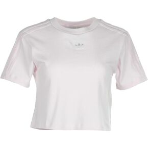 adidas Cropped Adicolor Tee
