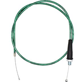 39" Throttle Cable for SSR Coolster Roketa SDG NST X-Treme 50cc 70cc 110cc 125cc 150cc Baja Dirt Runner X250 DR50 DR70 DR90 Chinese Pit Dirt Bike Motorcycle Parts (Green)
