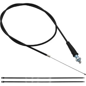 32.3"/820mm Throttle Cable for 50cc 70cc SSR Roketa 90cc 110 cc Coolster 125cc Dirt Bikes Pit Bike Parts