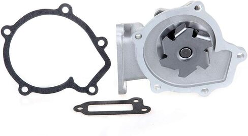 OCPTY Water Pump for Nissan Sentra 200SX NX 1.6L AW9214 in Saudi Arabia