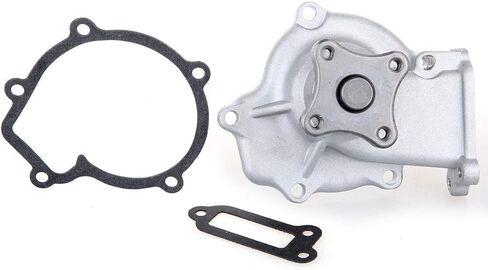 OCPTY Water Pump for Nissan Sentra 200SX NX 1.6L AW9214 in Saudi Arabia