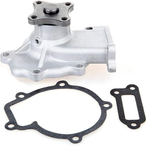 OCPTY Water Pump for Nissan Sentra 200SX NX 1.6L AW9214 in Saudi Arabia