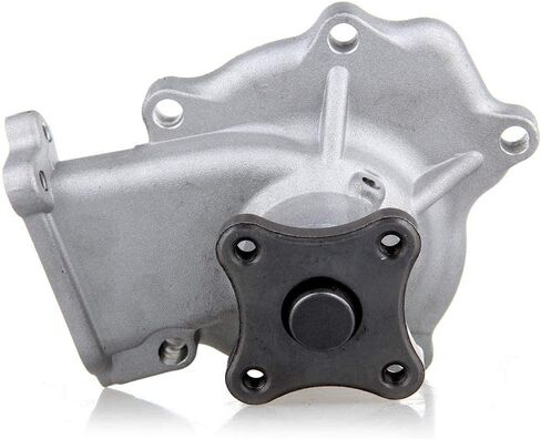 OCPTY Water Pump for Nissan Sentra 200SX NX 1.6L AW9214 in Saudi Arabia