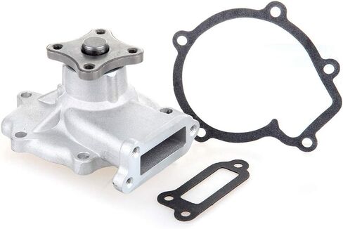OCPTY Water Pump for Nissan Sentra 200SX NX 1.6L AW9214 in Saudi Arabia