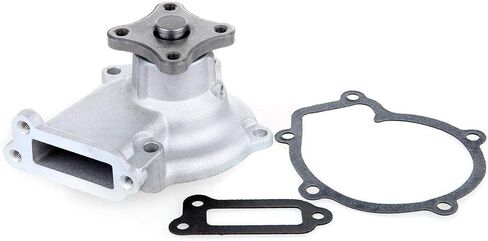 OCPTY Water Pump for Nissan Sentra 200SX NX 1.6L AW9214 in Saudi Arabia