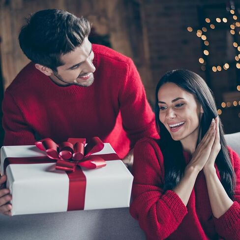 حامل مجوهرات لتخزين المجوهرات من لولاليت مع 10 رف شماعات للأقراط، 6 طبقات شجرة حامل قلادة مع صينية سفلية للنساء والفتيات والقلائد والأقراط والأساور والخواتم - أبيض in Kuwait