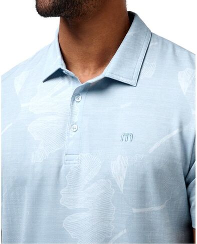 TravisMathew Men's Featherweight Mist in Saudi Arabia