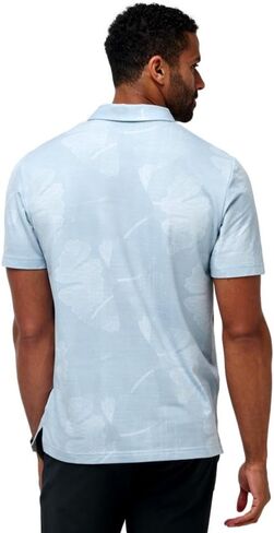 TravisMathew Men's Featherweight Mist in Saudi Arabia