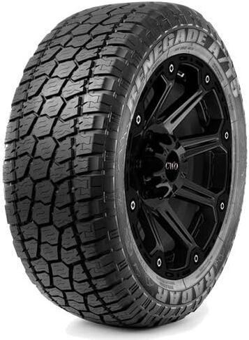 رادار 275/40R22 RADAR RENEGADE A/T5 108V M+S 500AA **50K**+خطر الطريق in Kuwait