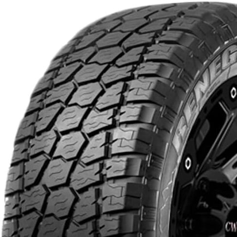 رادار 275/40R22 RADAR RENEGADE A/T5 108V M+S 500AA **50K**+خطر الطريق in Kuwait