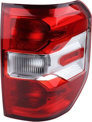 vks Ford 2022 2023 2024 Maverick Right Passenger Side Halogen Rear Tail Lamp Assembly NZ6Z-13404-A FO2801288 in Saudi Arabia