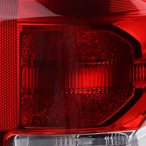 vks Ford 2022 2023 2024 Maverick Right Passenger Side Halogen Rear Tail Lamp Assembly NZ6Z-13404-A FO2801288 in Saudi Arabia