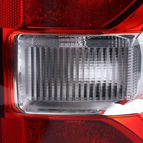 vks Ford 2022 2023 2024 Maverick Right Passenger Side Halogen Rear Tail Lamp Assembly NZ6Z-13404-A FO2801288 in Saudi Arabia