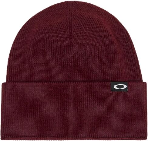 Oakley Men's Cuffed Ellipse Recycled Beanie in Saudi Arabia