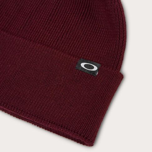 Oakley Men's Cuffed Ellipse Recycled Beanie in Saudi Arabia