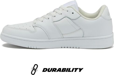 AND1 Slam Men’s Basketball Shoes, Low Top Casual Court Sneakers for Men, Sizes 7 to 15 in Saudi Arabia