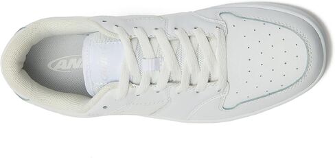 AND1 Slam Men’s Basketball Shoes, Low Top Casual Court Sneakers for Men, Sizes 7 to 15 in Saudi Arabia