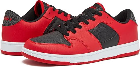 AND1 Slam Men’s Basketball Shoes, Low Top Casual Court Sneakers for Men, Sizes 7 to 15 in Saudi Arabia