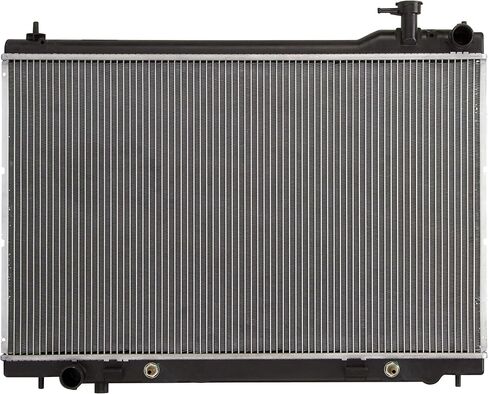 Spectra Premium Spectra Complete Radiator CU2683 in Saudi Arabia