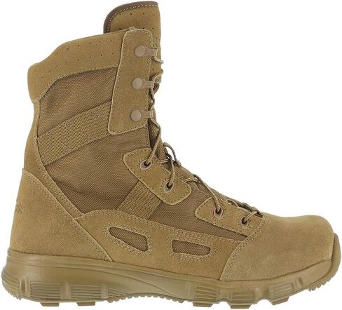 Reebok Men's Hyper Velocity Military & Tactical Boot in Saudi Arabia