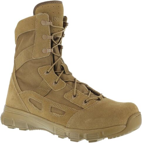 Reebok Men's Hyper Velocity Military & Tactical Boot in Saudi Arabia