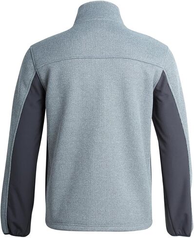 Reebok Men's Classic Spyder Fleece Jacket in Saudi Arabia