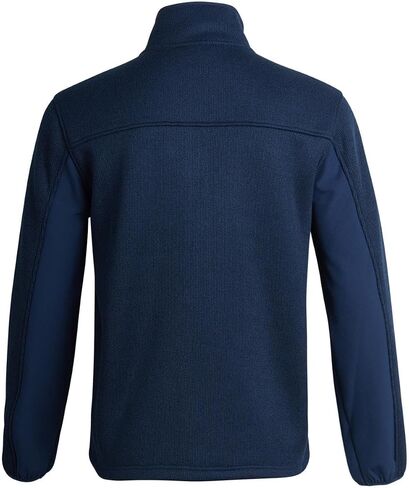 Reebok Men's Classic Spyder Fleece Jacket in Saudi Arabia