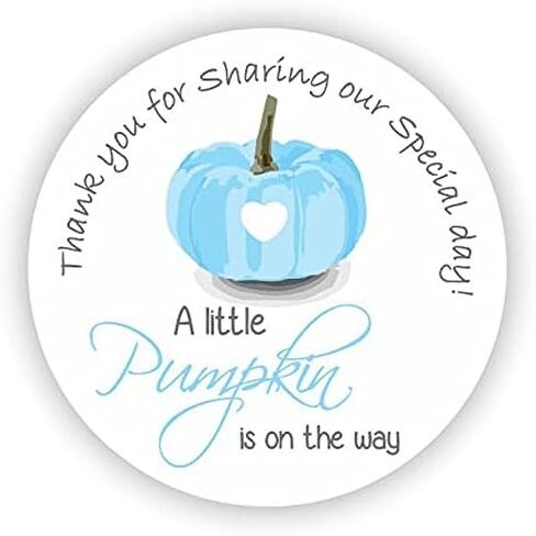 Baby Shower Stickers - A Little Honey is on the way Stickers - Thank you for Celebrating with me in Kuwait