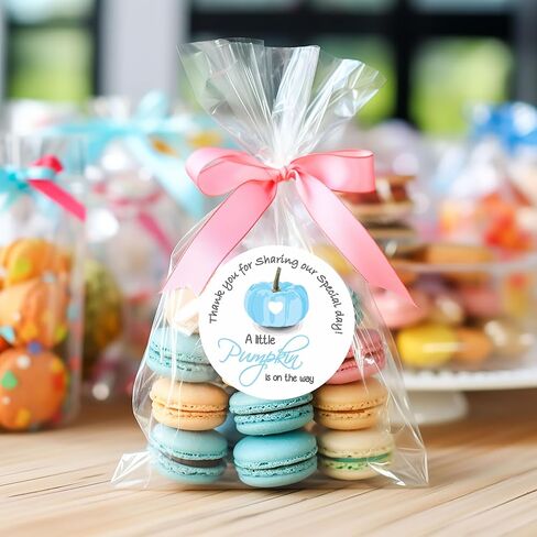 Baby Shower Stickers - A Little Honey is on the way Stickers - Thank you for Celebrating with me in Kuwait