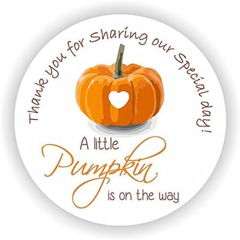 Baby Shower Stickers - A Little Honey is on the way Stickers - Thank you for Celebrating with me in Kuwait