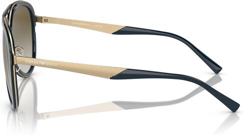 إمبوريو أرماني EA2145 نظارة شمسية أفياتور للرجال in Kuwait