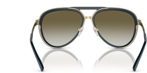 إمبوريو أرماني EA2145 نظارة شمسية أفياتور للرجال in Kuwait