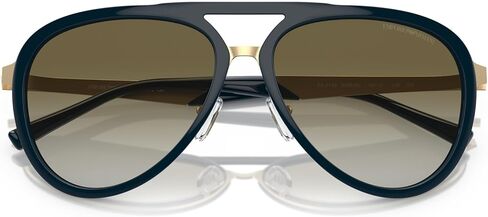 إمبوريو أرماني EA2145 نظارة شمسية أفياتور للرجال in Kuwait